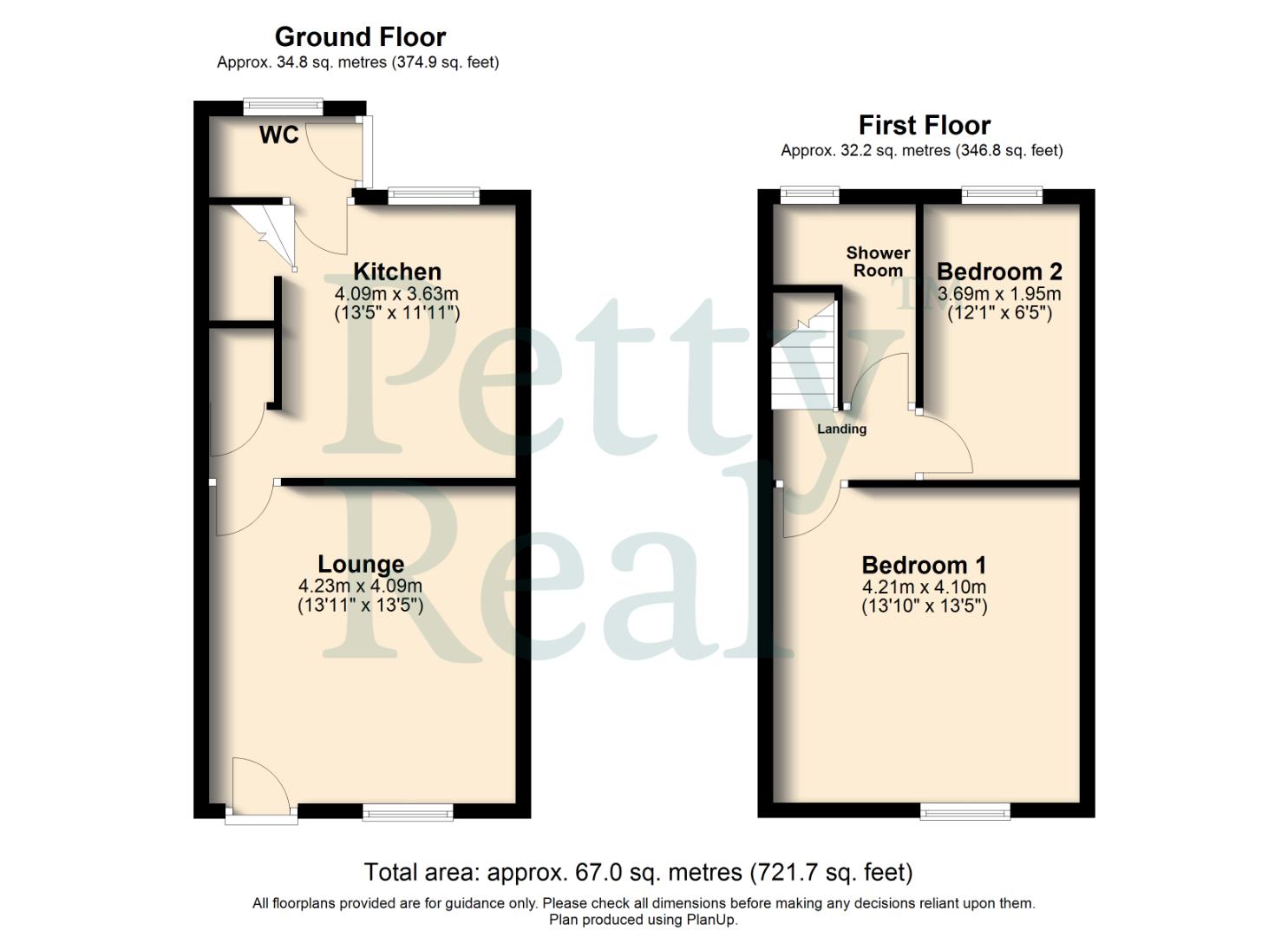 Property Floorplans 1