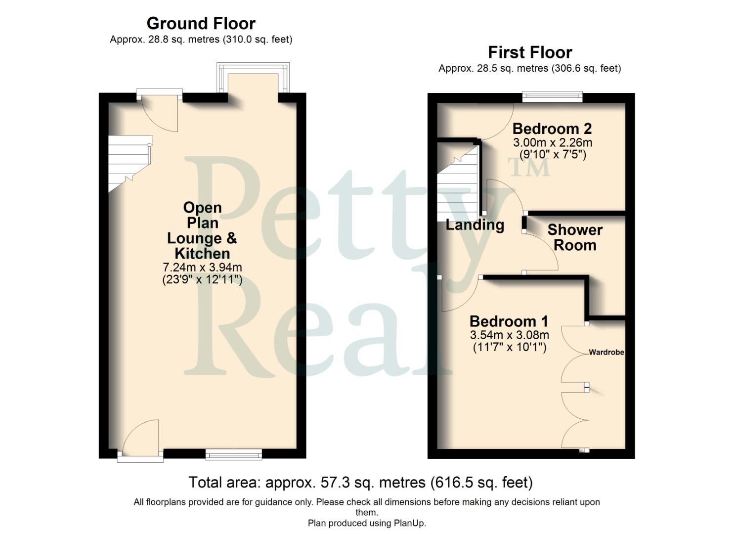 Property Floorplans 1