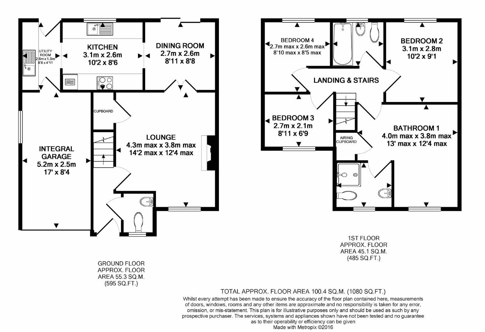Property Floorplans 1
