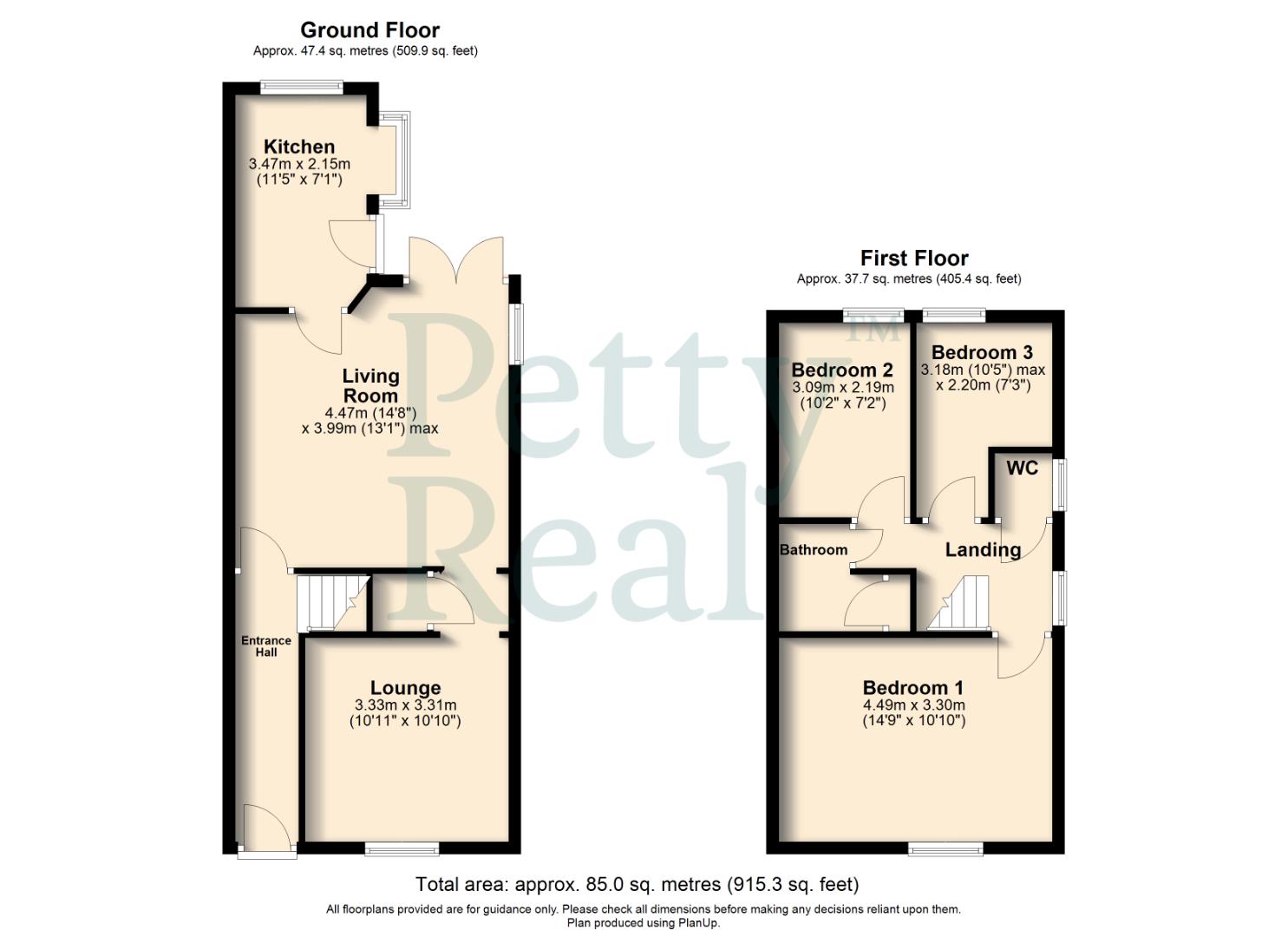Property Floorplans 1