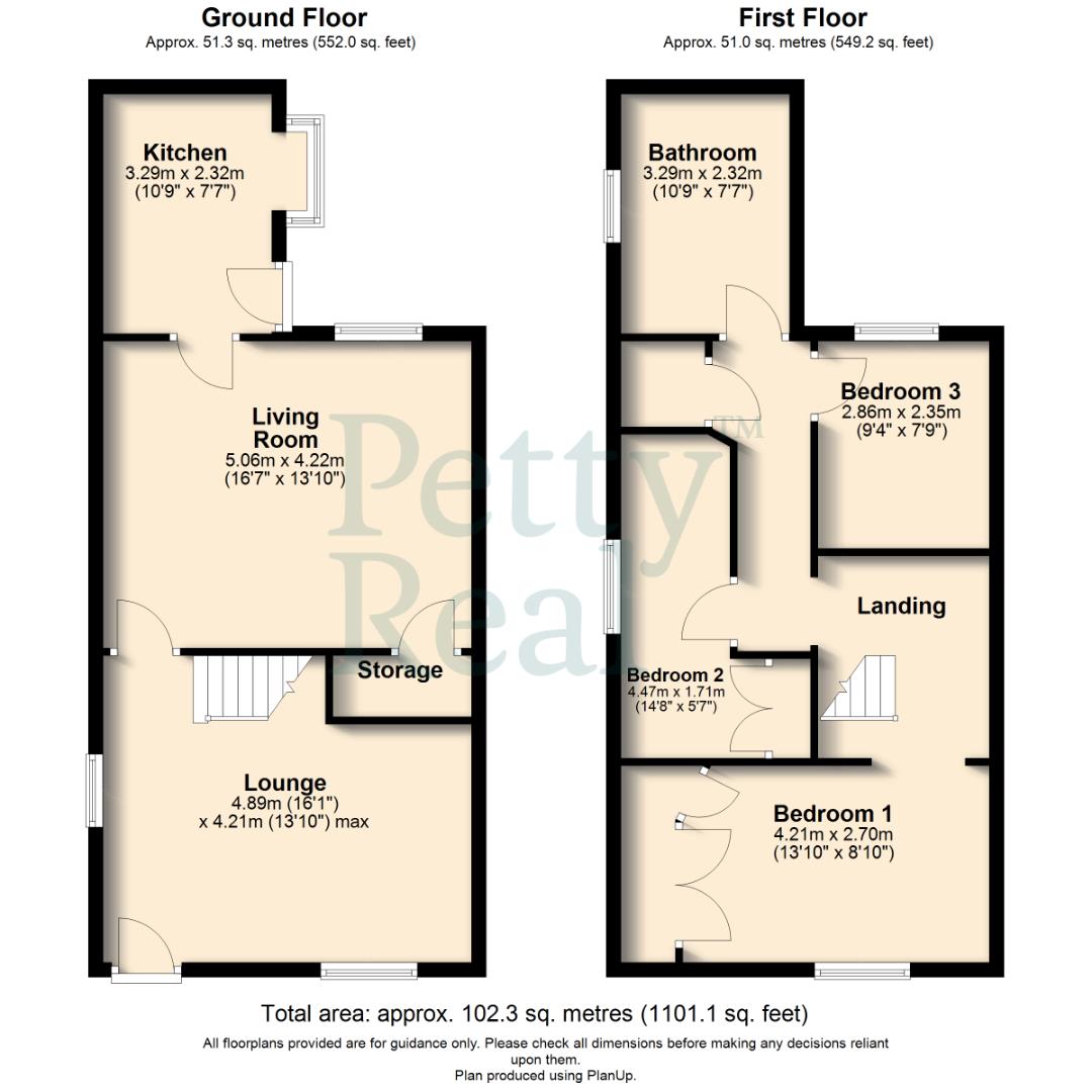 Property Floorplans 1