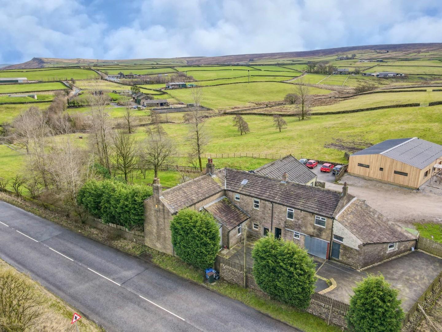 Moss Bar Farm Image