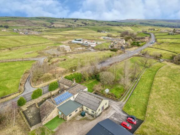 Moss Bar Farm Image