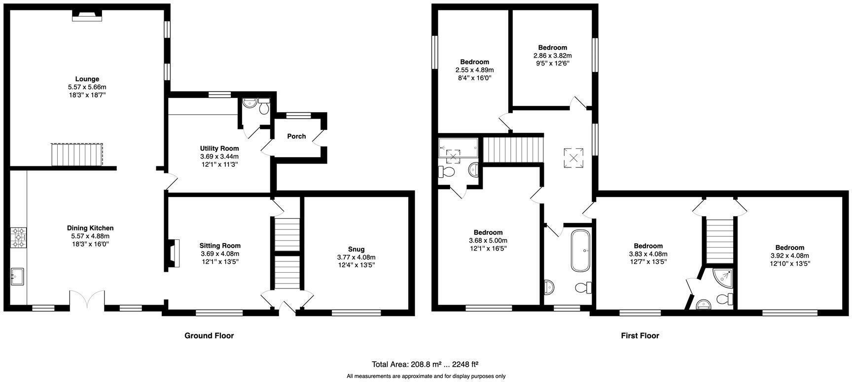 Property Floorplans 1