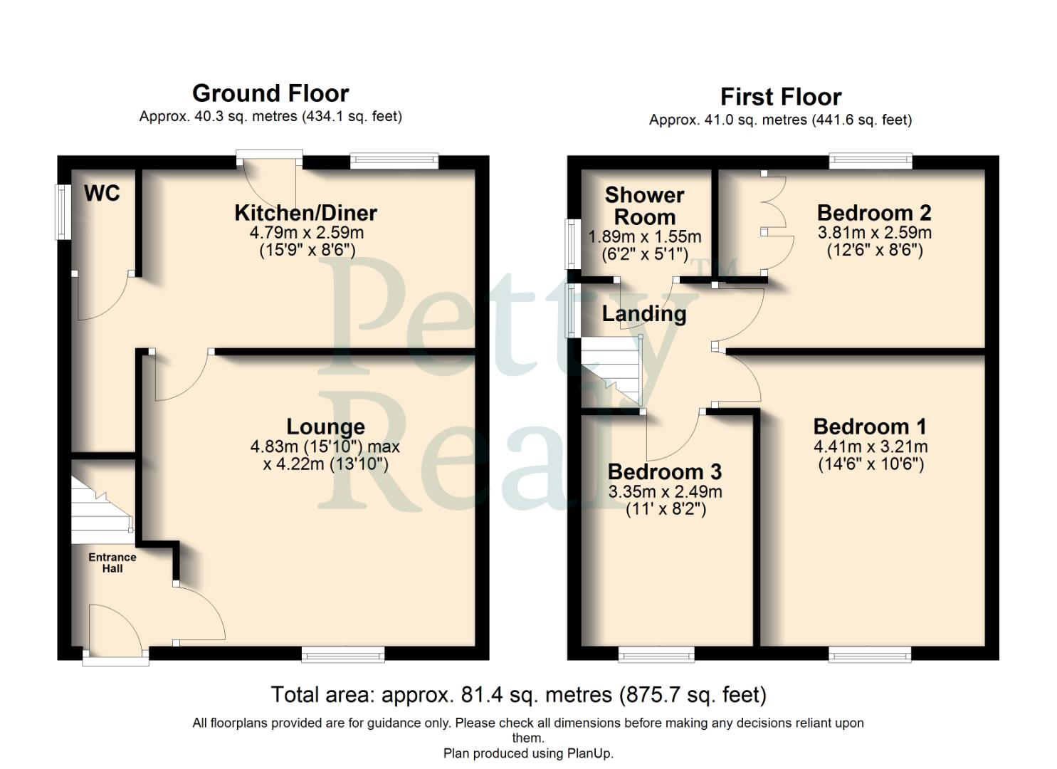 Property Floorplans 1