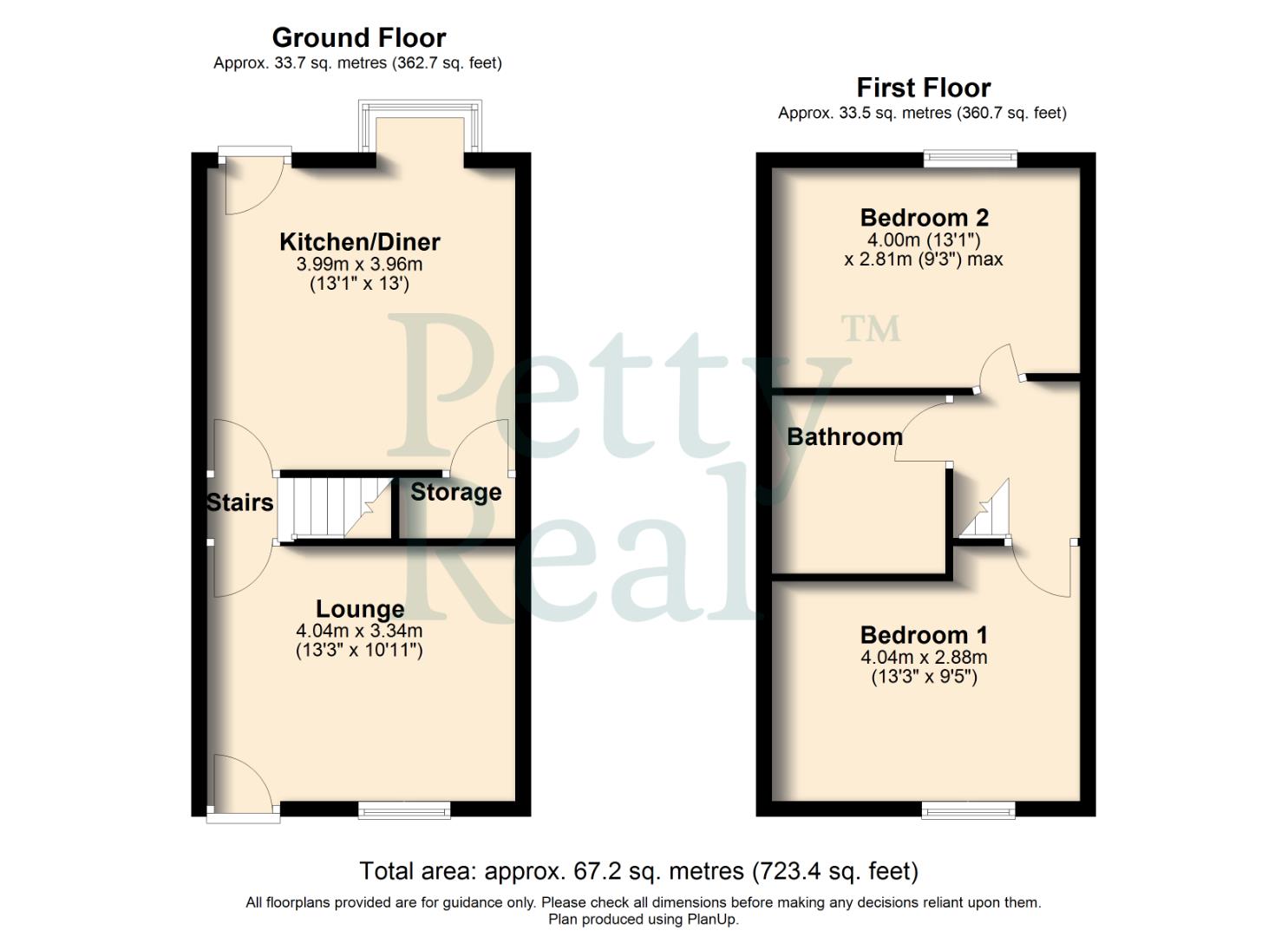 Property Floorplans 1