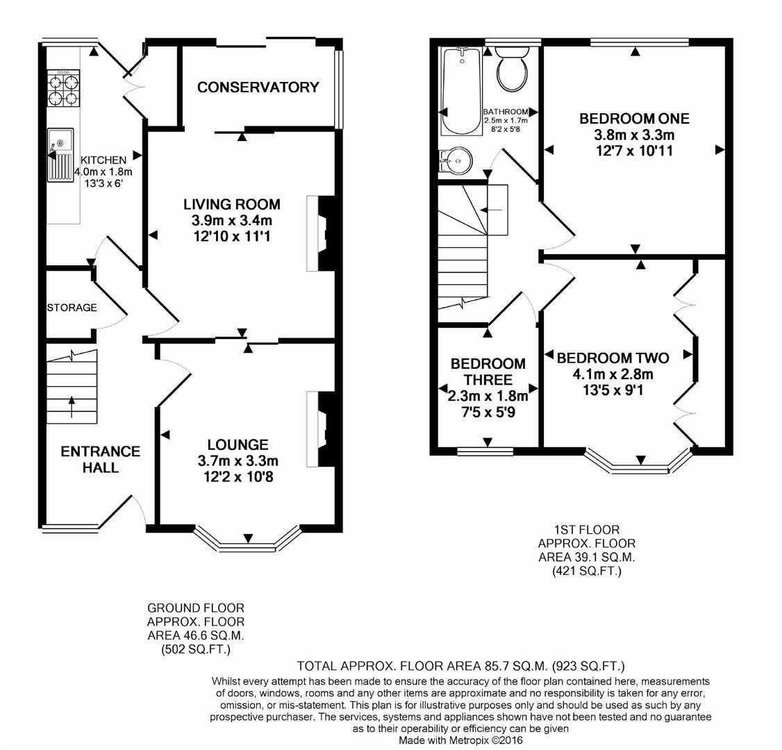 Property Floorplans 1