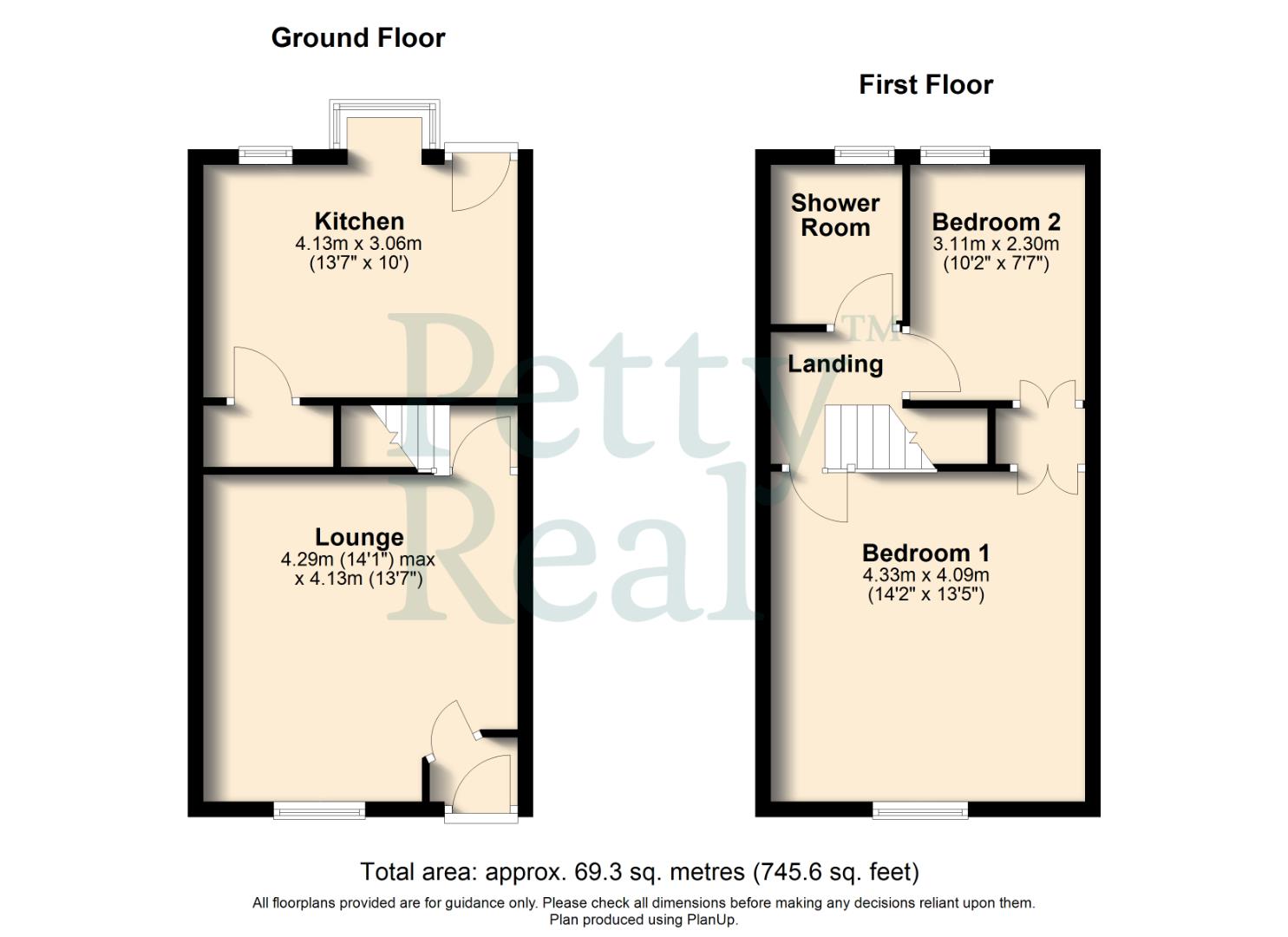 Property Floorplans 1