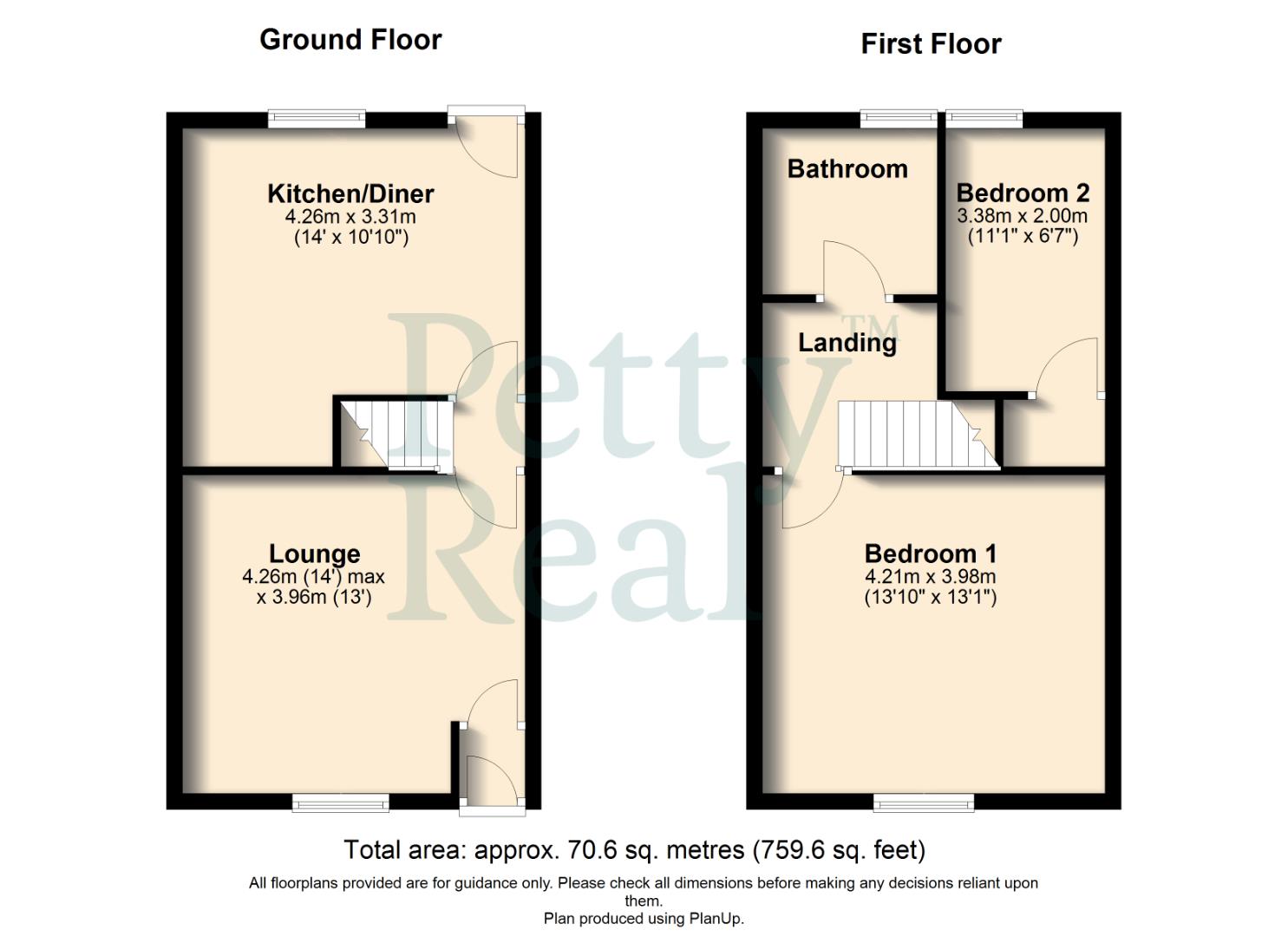 Property Floorplans 1
