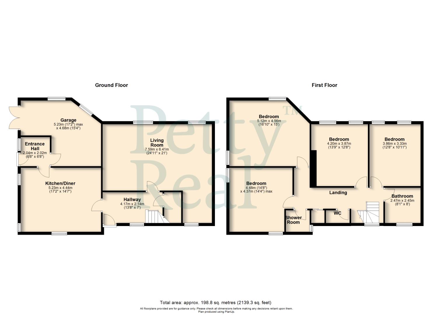 Property Floorplans 1