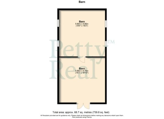 Property EPC 2