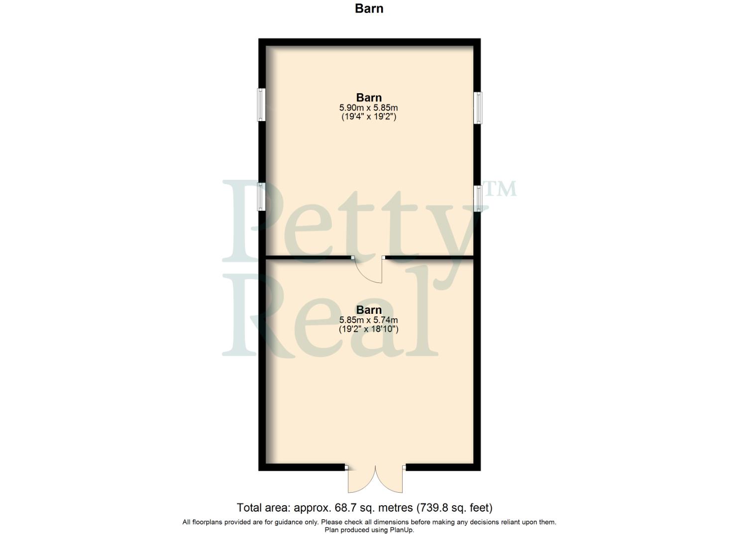 Property Floorplans 2