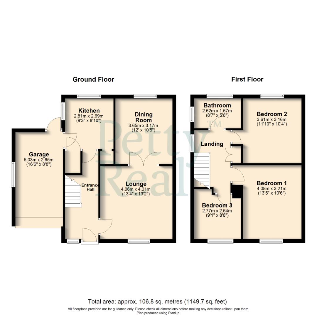 Property Floorplans 1