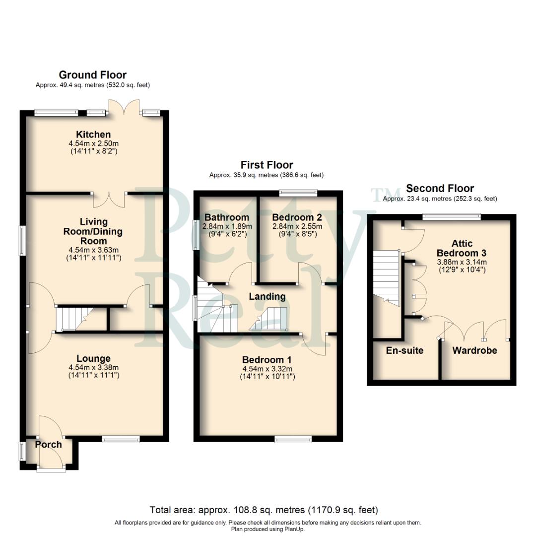 Property Floorplans 1