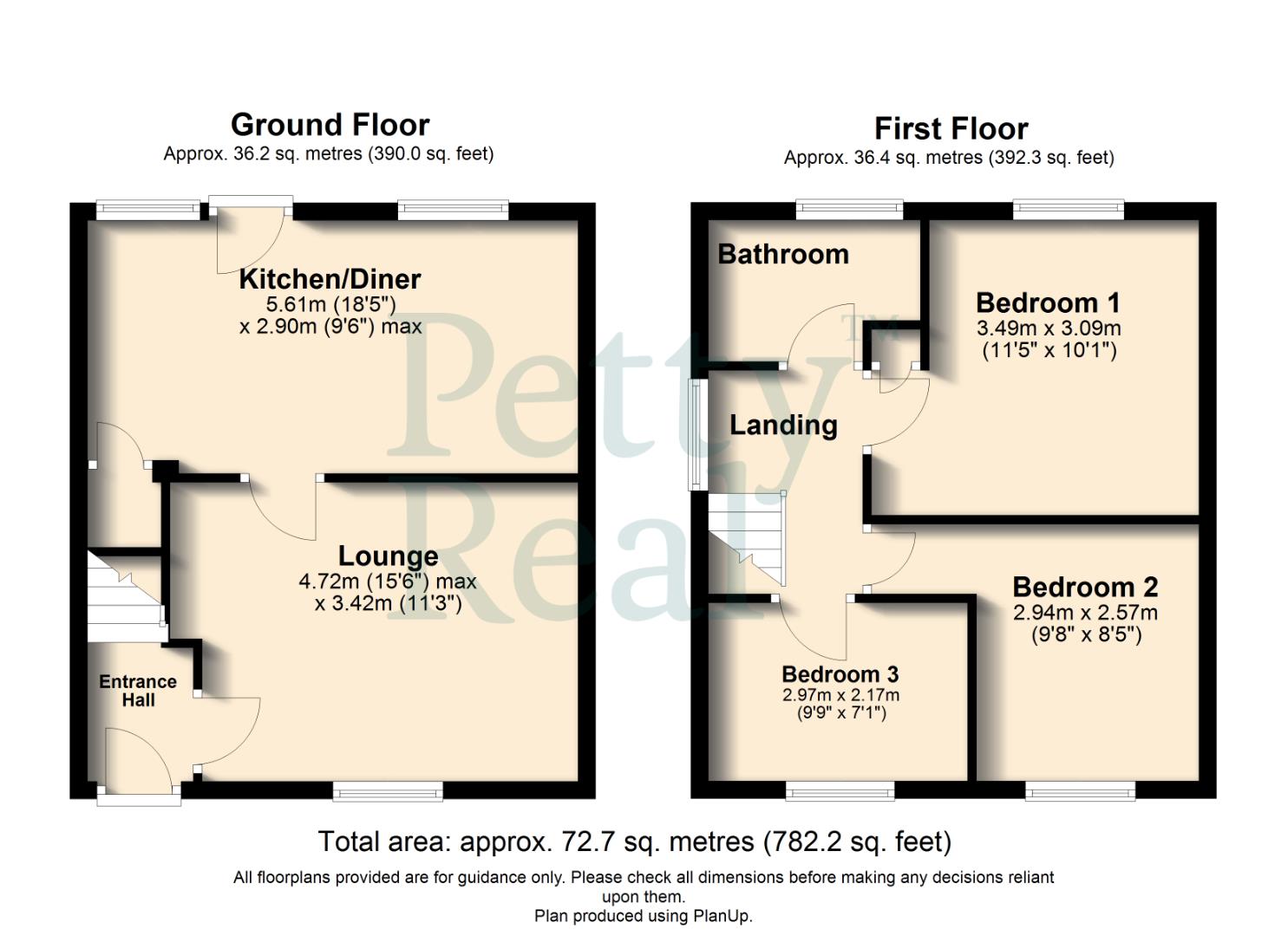 Property Floorplans 1