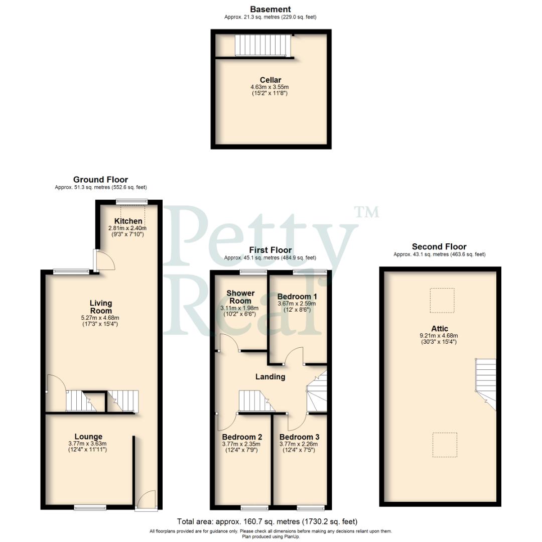 Property Floorplans 1