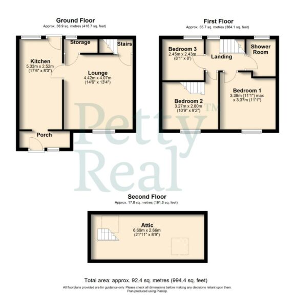 Property EPC 1