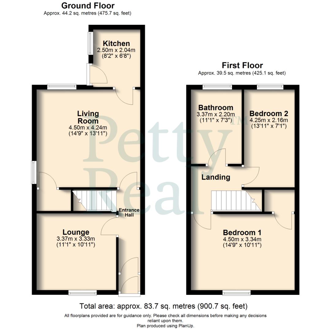 Property Floorplans 1