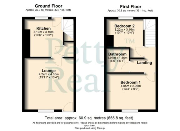 Property EPC 1