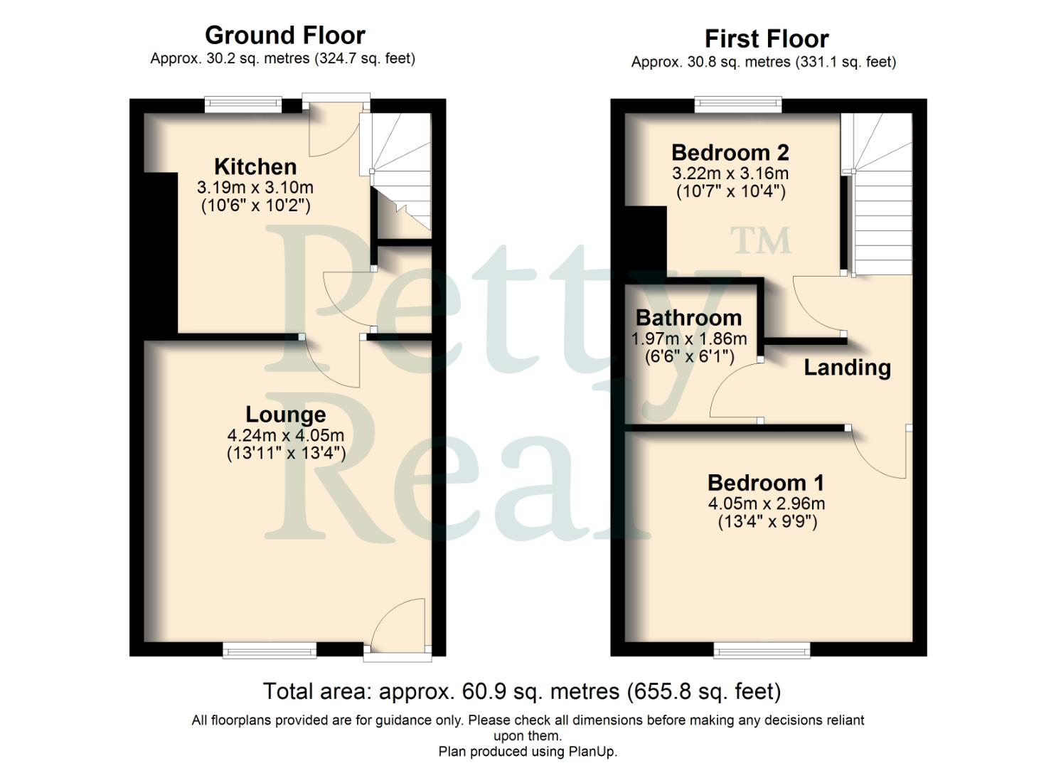 Property Floorplans 1