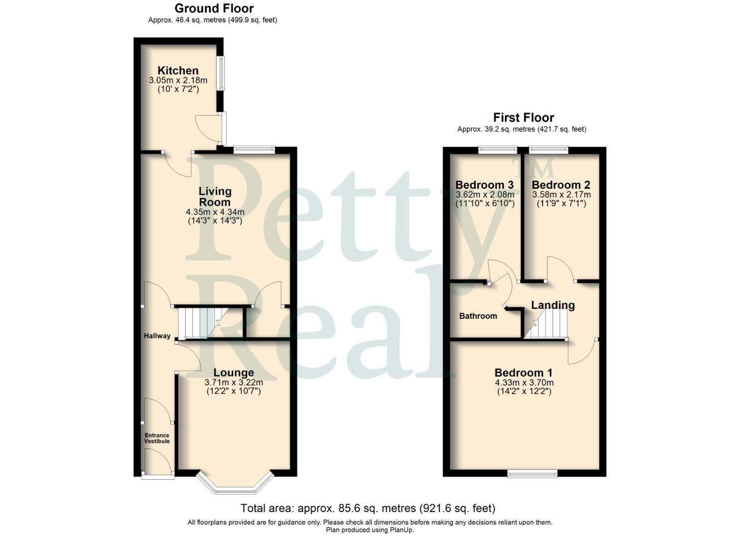 Property Floorplans 1