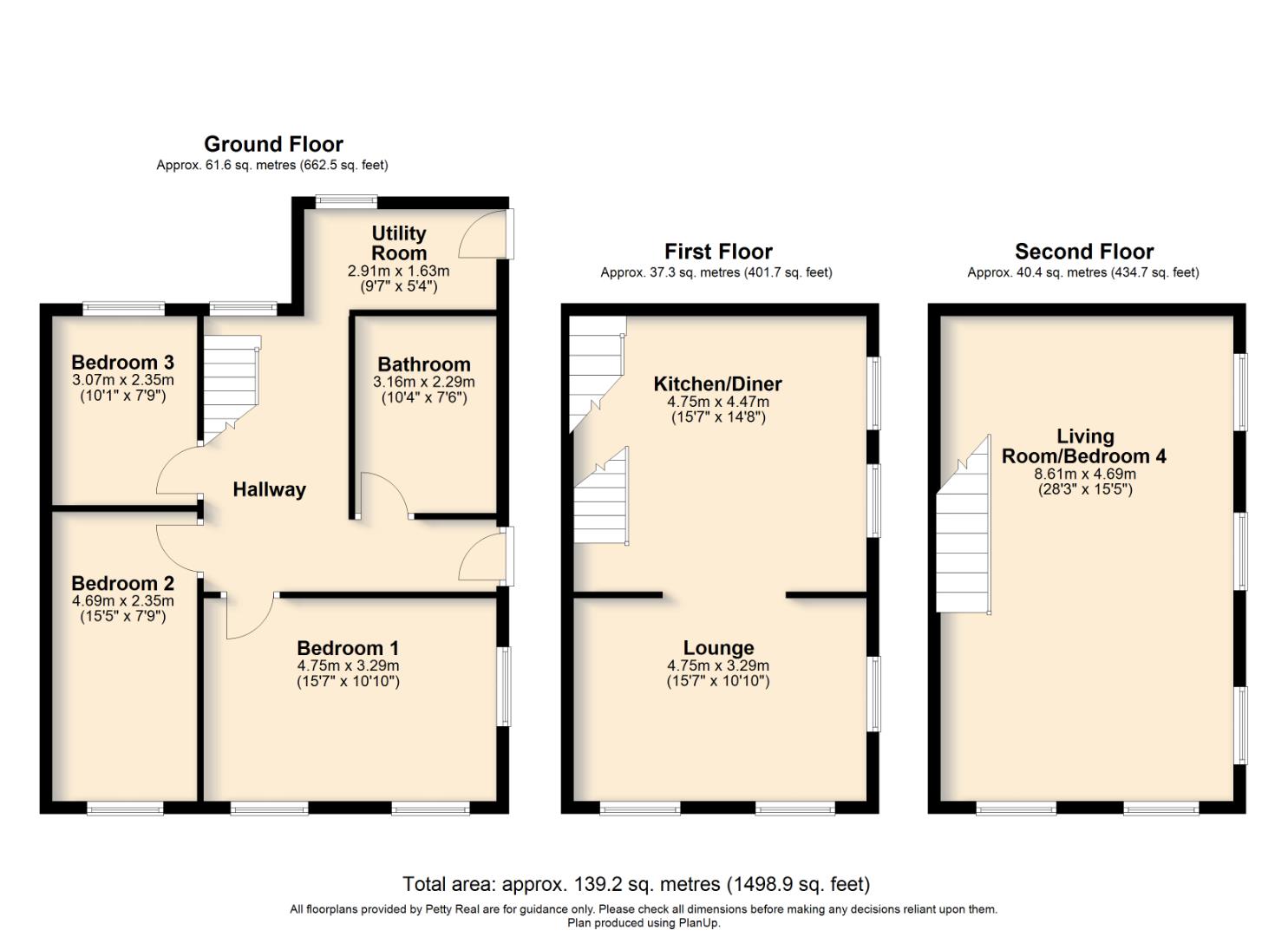 Property Floorplans 1