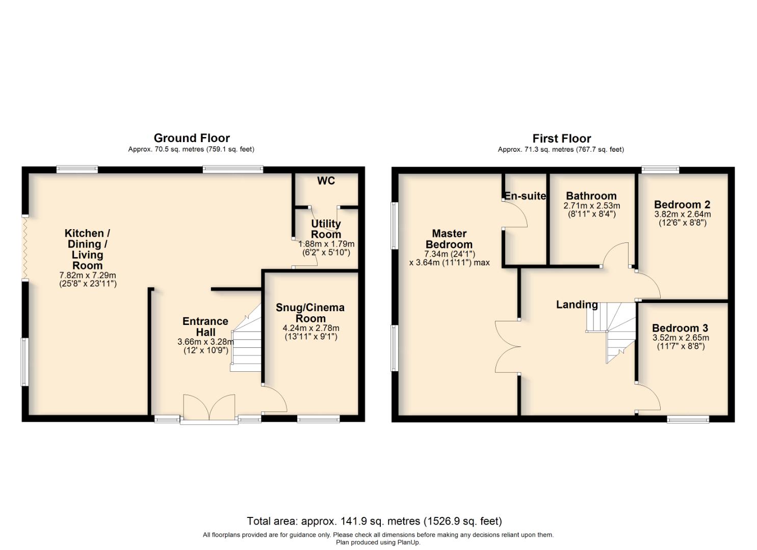 Property Floorplans 1