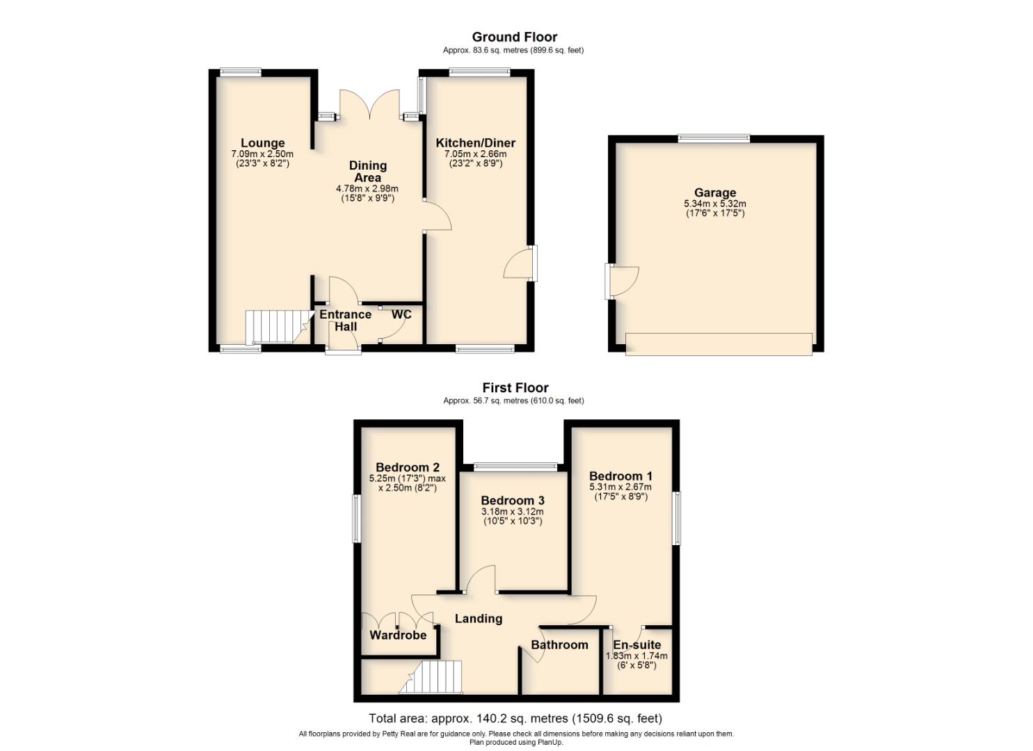 Property Floorplans 1