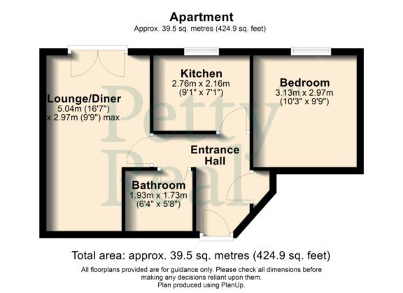 Property EPC 1