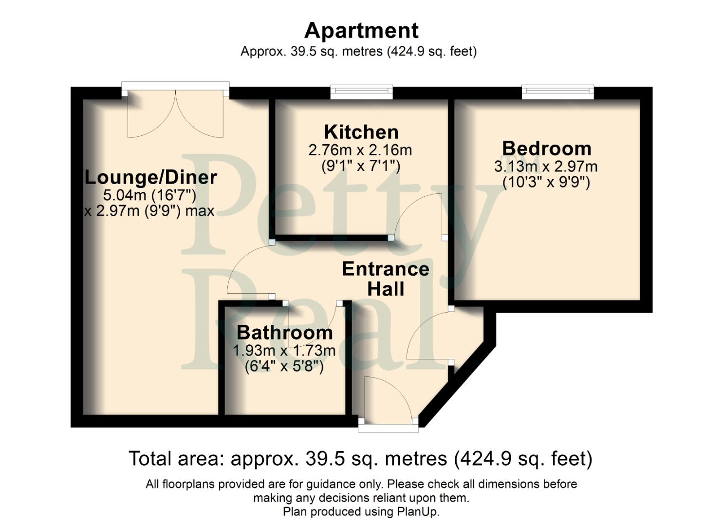 Property Floorplans 1