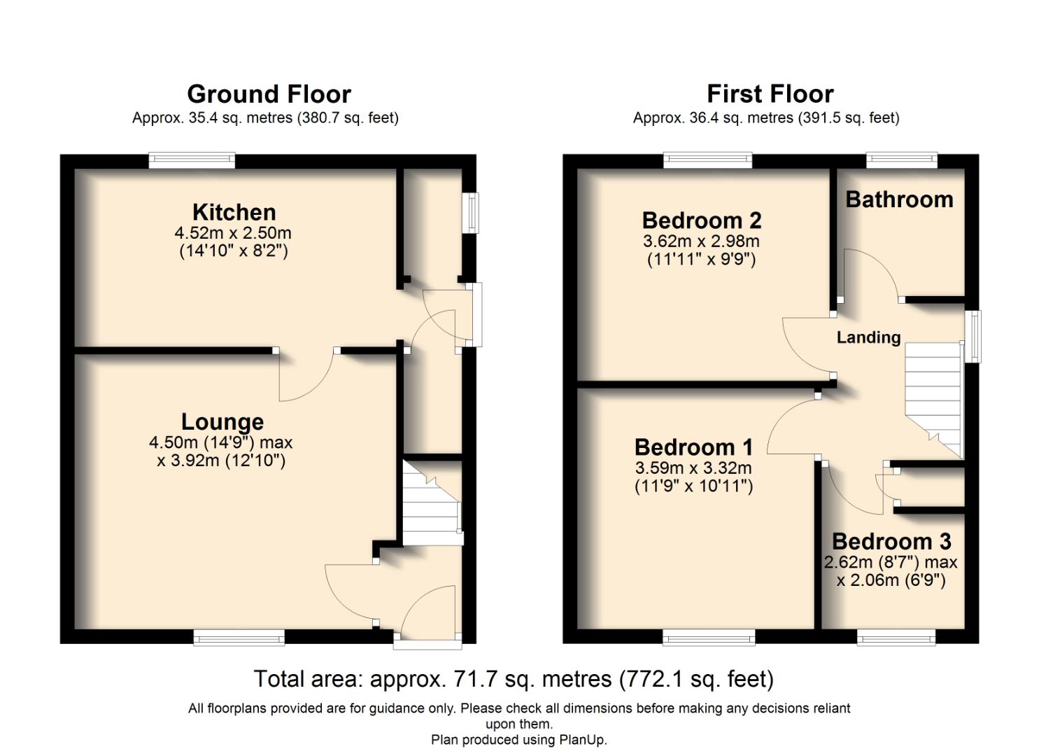 Property Floorplans 1