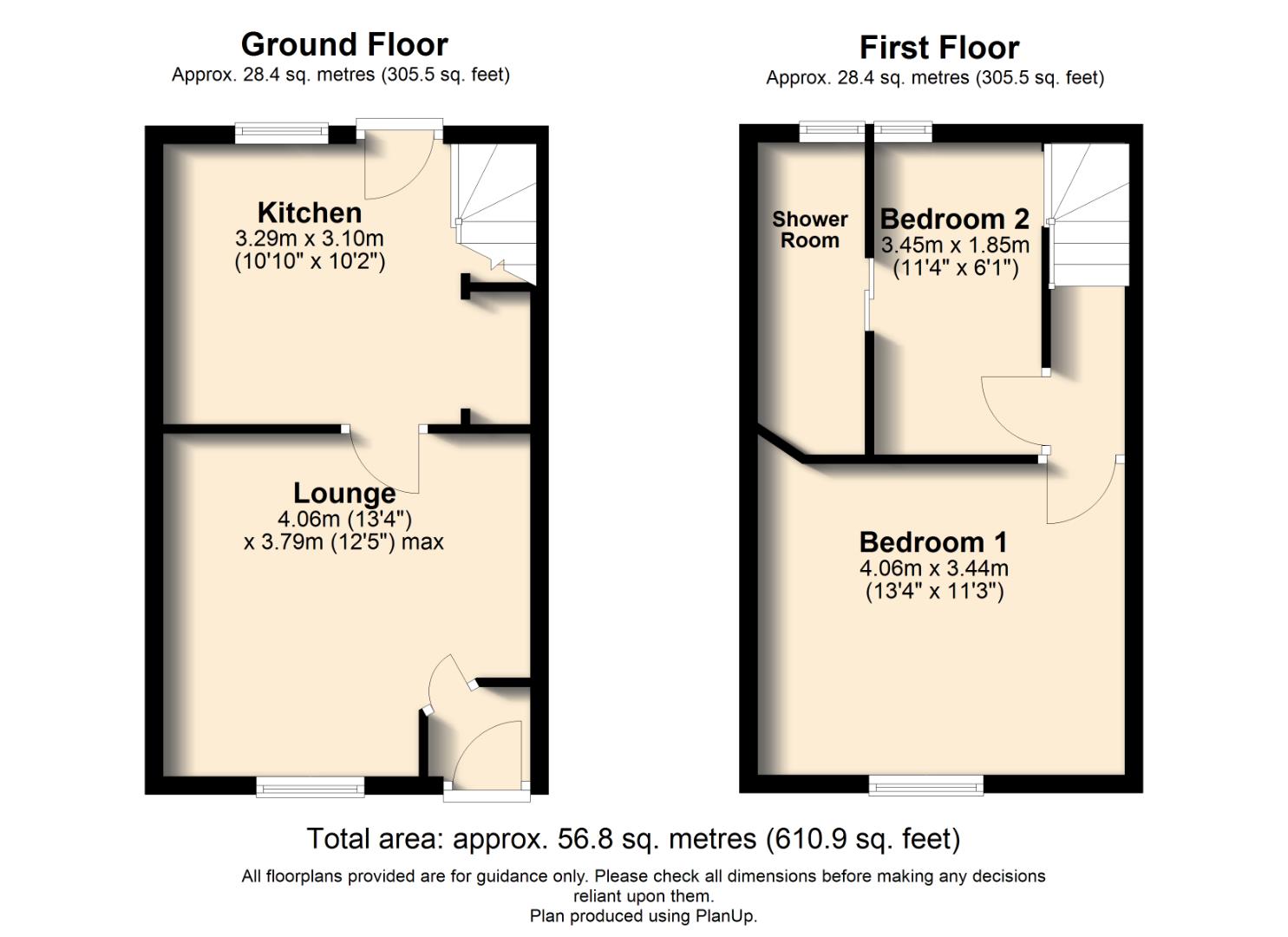 Property Floorplans 1