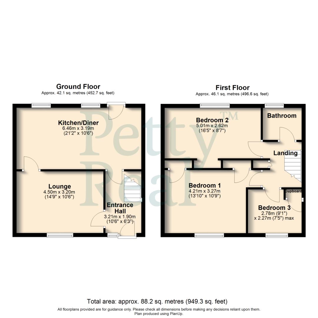 Property Floorplans 1