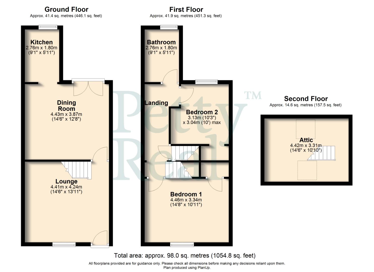 Property Floorplans 1