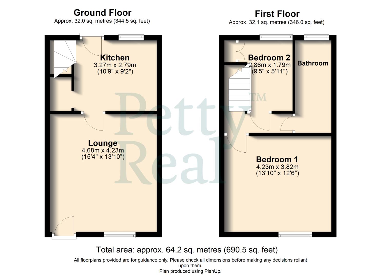Property Floorplans 1