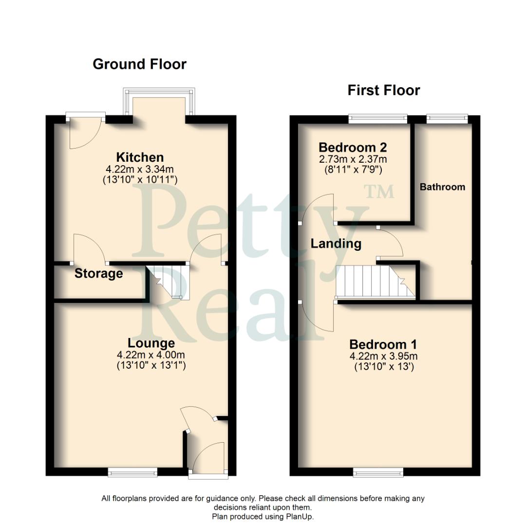 Property Floorplans 1