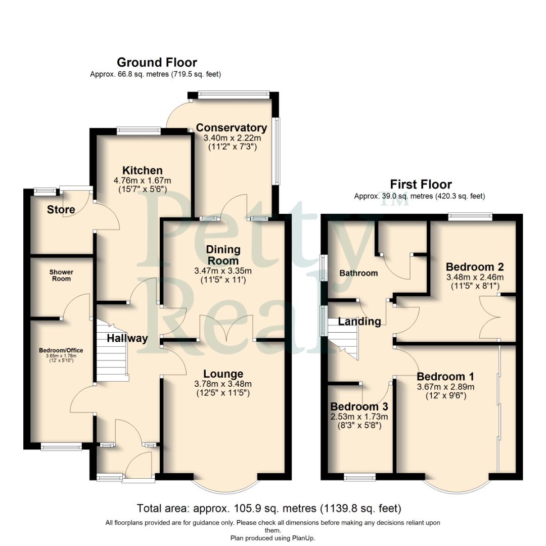 Property Floorplans 1