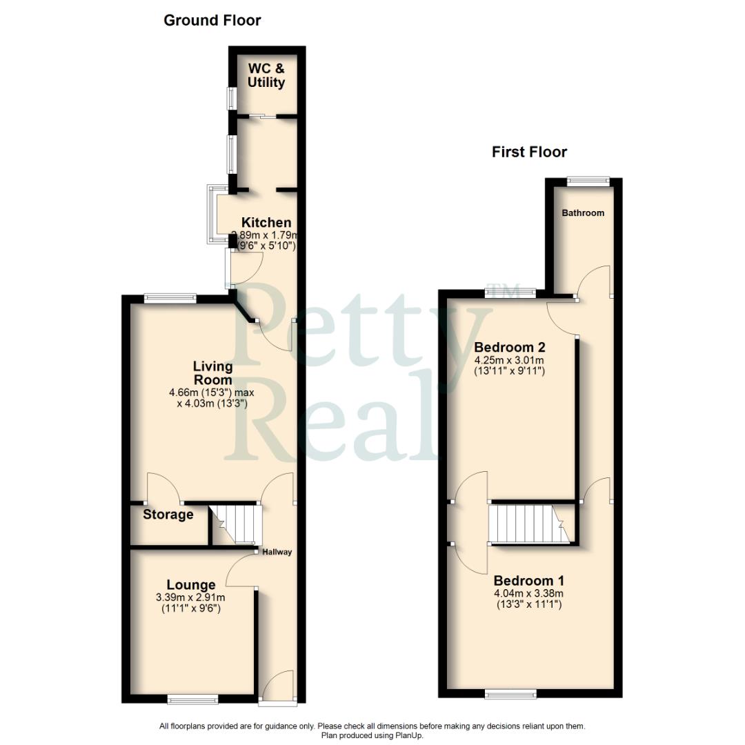 Property Floorplans 1