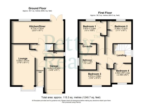 Property EPC 1