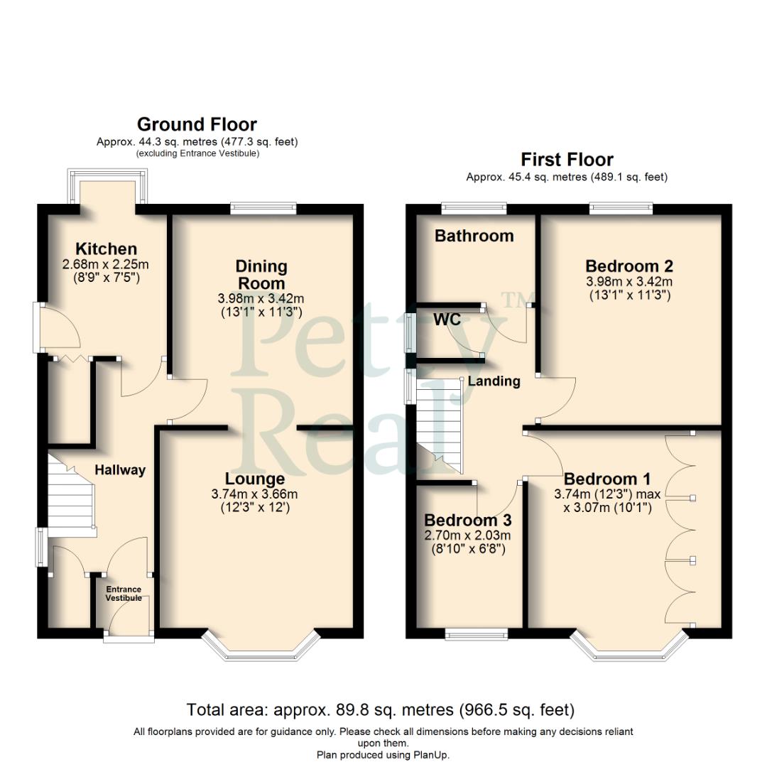Property Floorplans 1