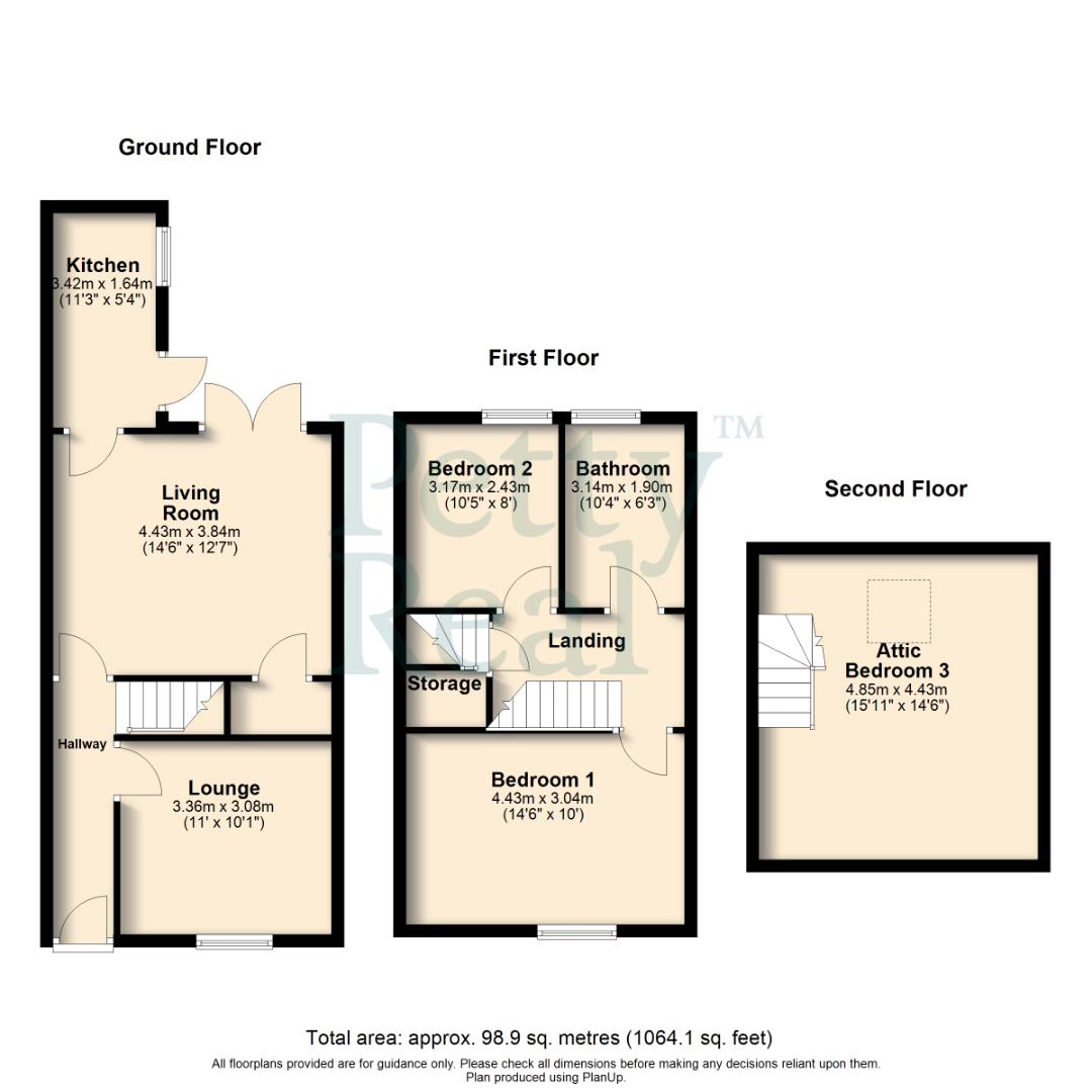 Property Floorplans 1