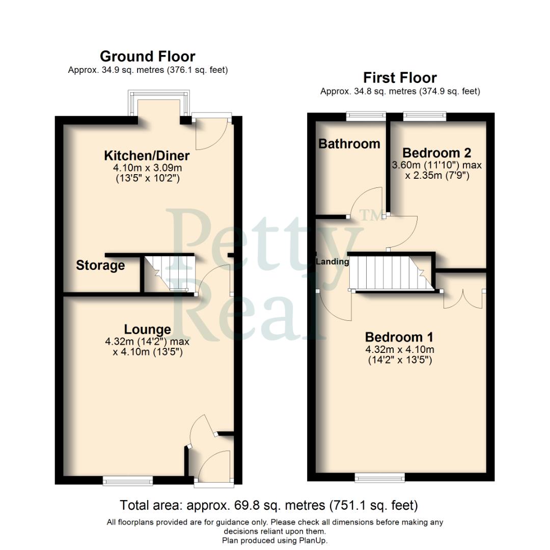 Property Floorplans 1