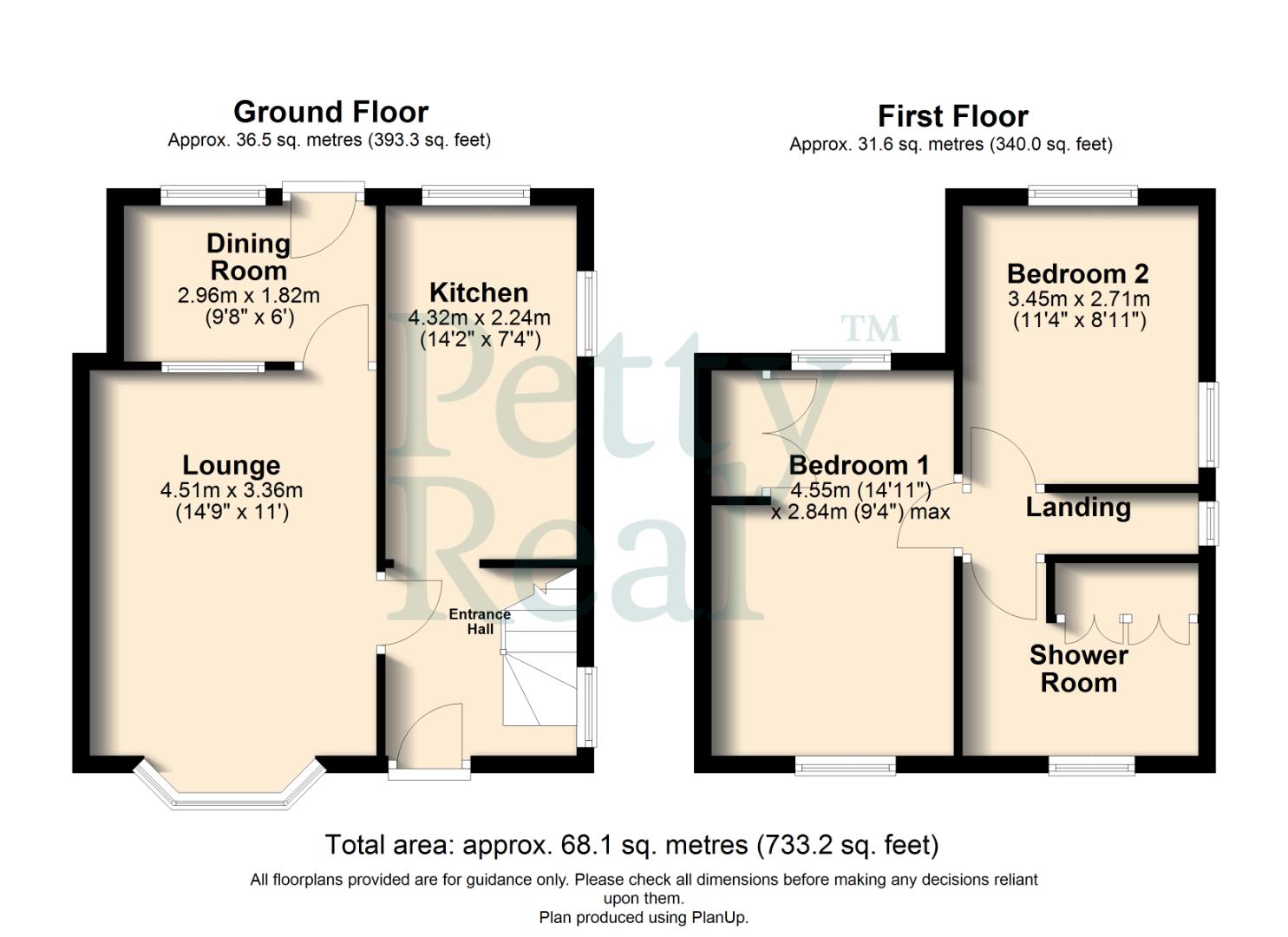 Property Floorplans 1