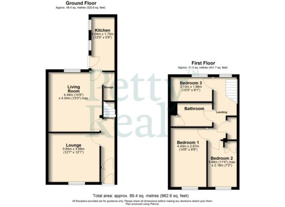 Property EPC 1