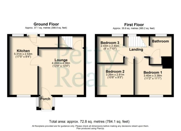 Property EPC 1
