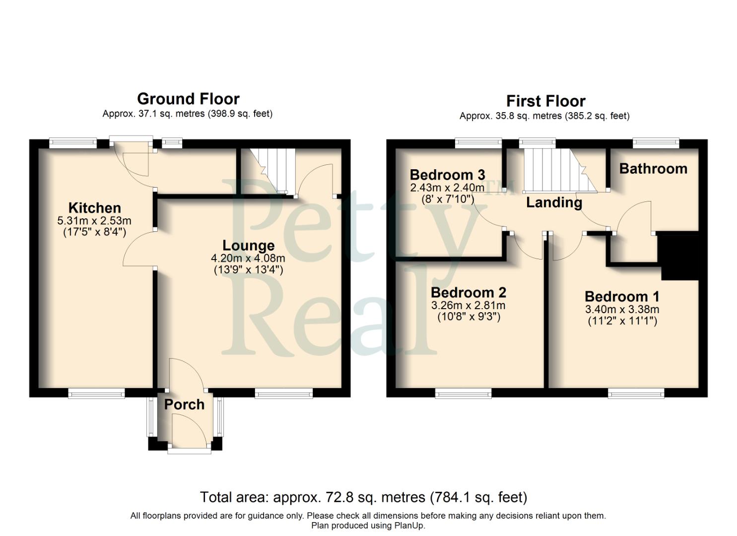 Property Floorplans 1