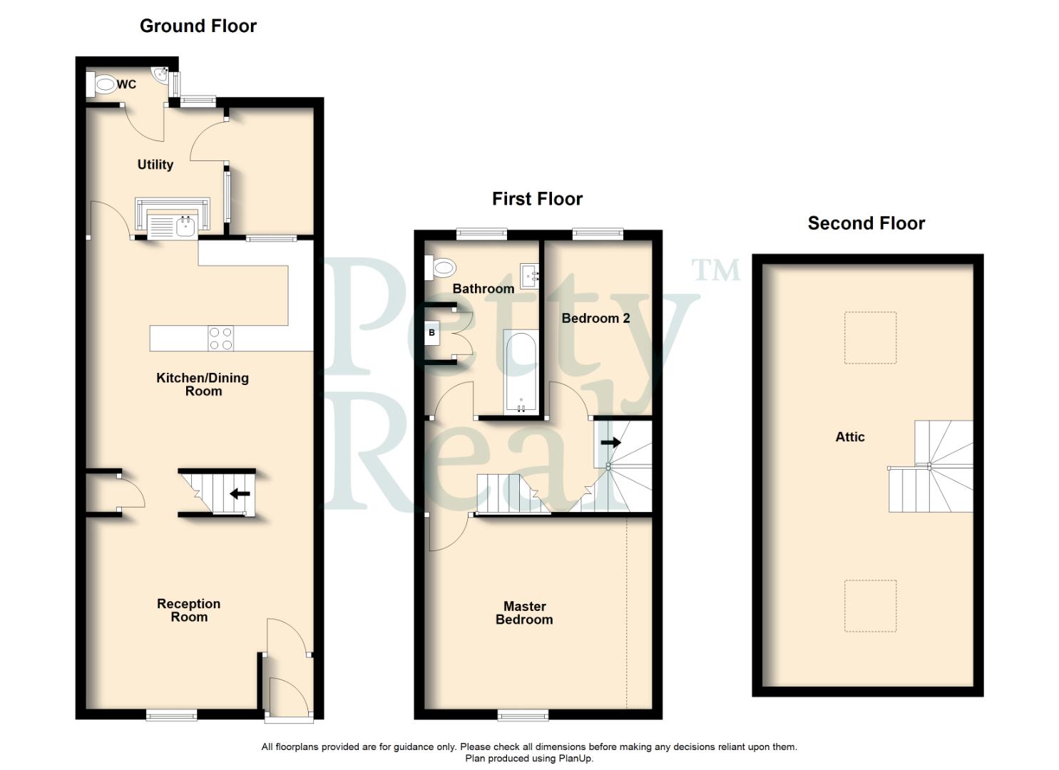 Property Floorplans 1