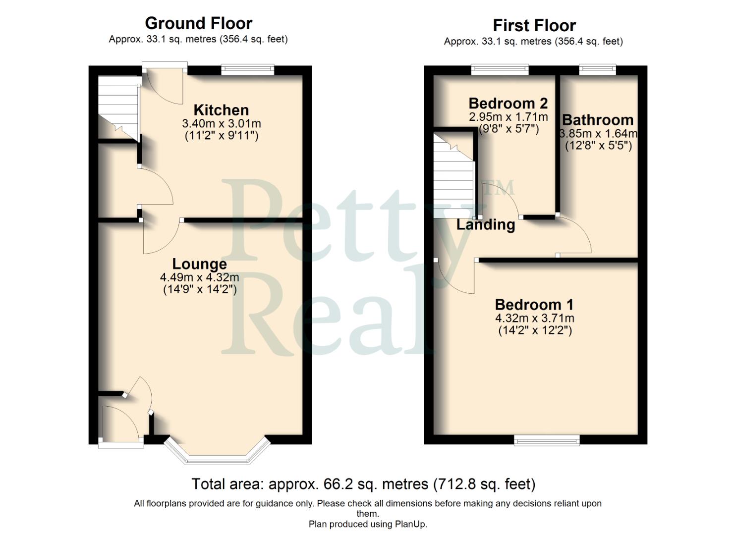 Property Floorplans 1