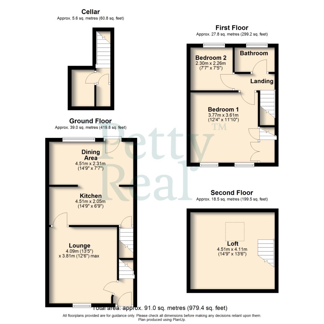 Property Floorplans 1