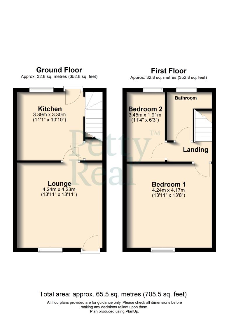 Property Floorplans 1
